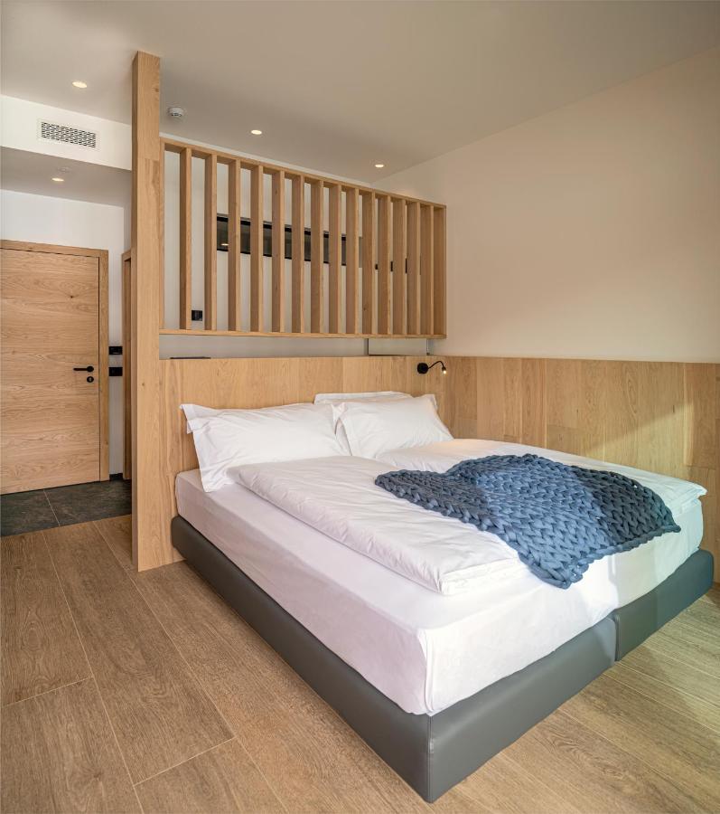 Hotel Vetta Alpine Relax Livigno Exterior foto