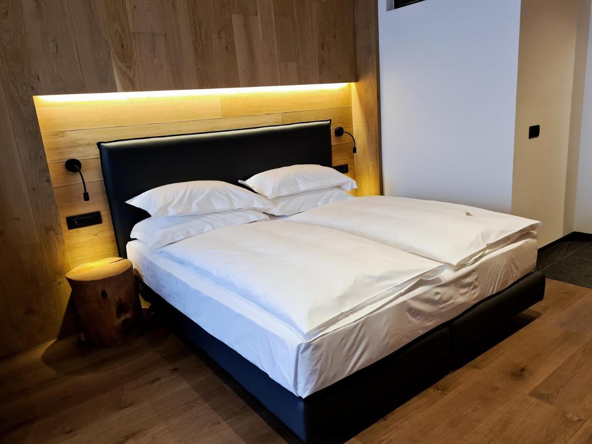 Hotel Vetta Alpine Relax Livigno Exterior foto