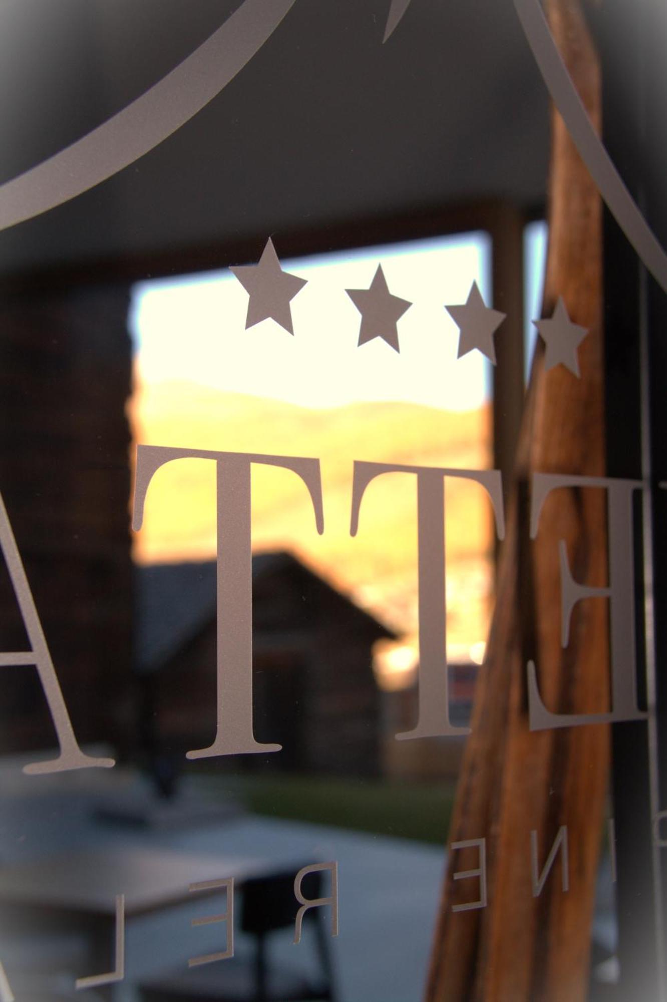 Hotel Vetta Alpine Relax Livigno Exterior foto