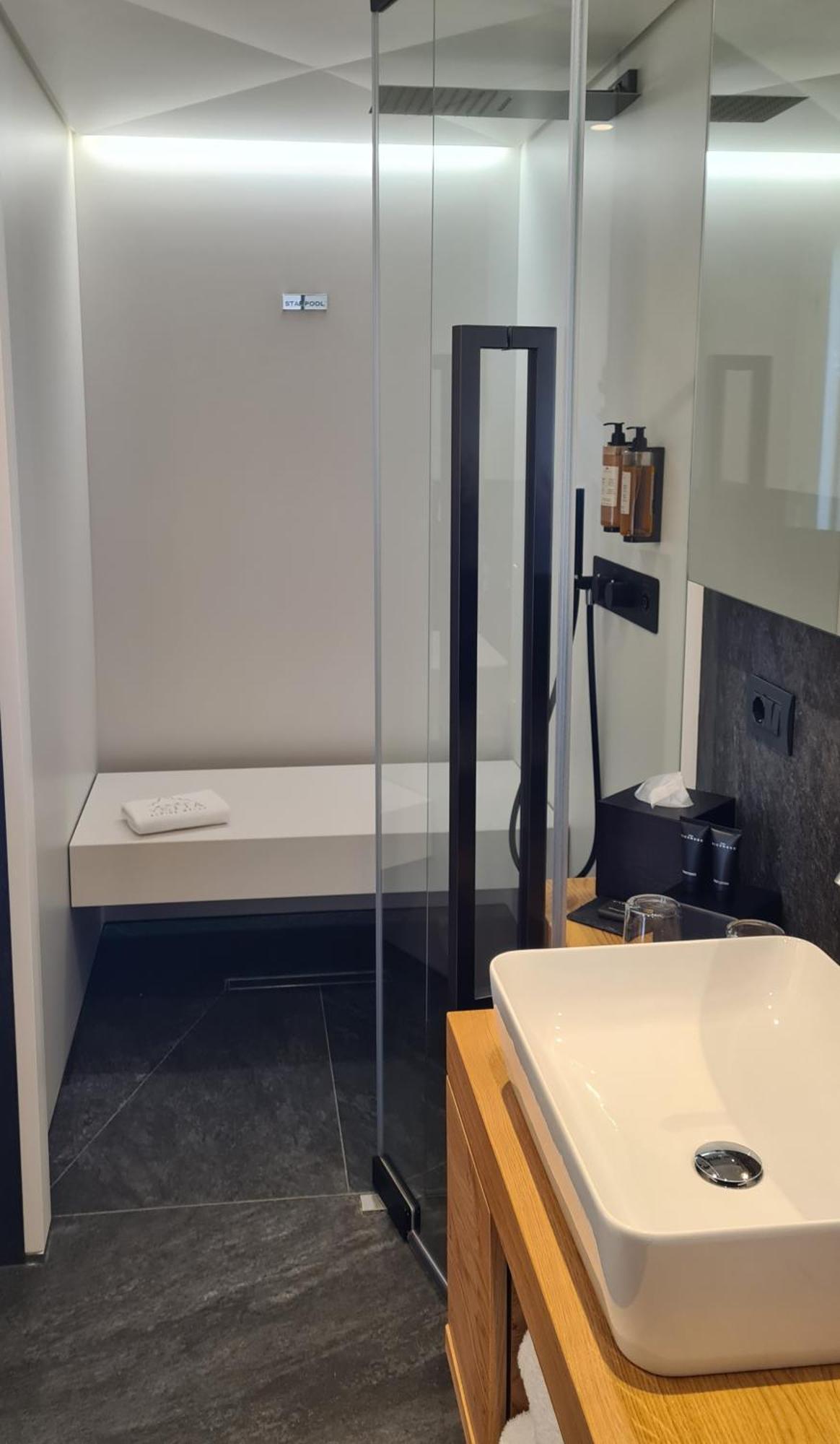 Hotel Vetta Alpine Relax Livigno Exterior foto