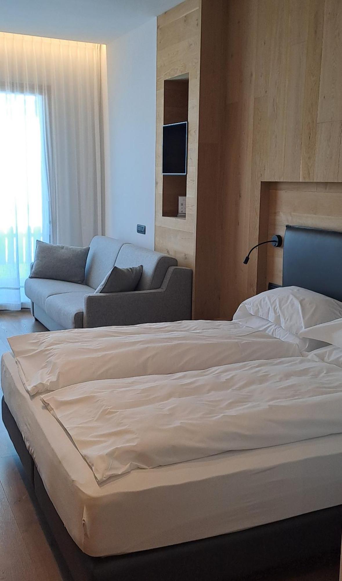 Hotel Vetta Alpine Relax Livigno Exterior foto