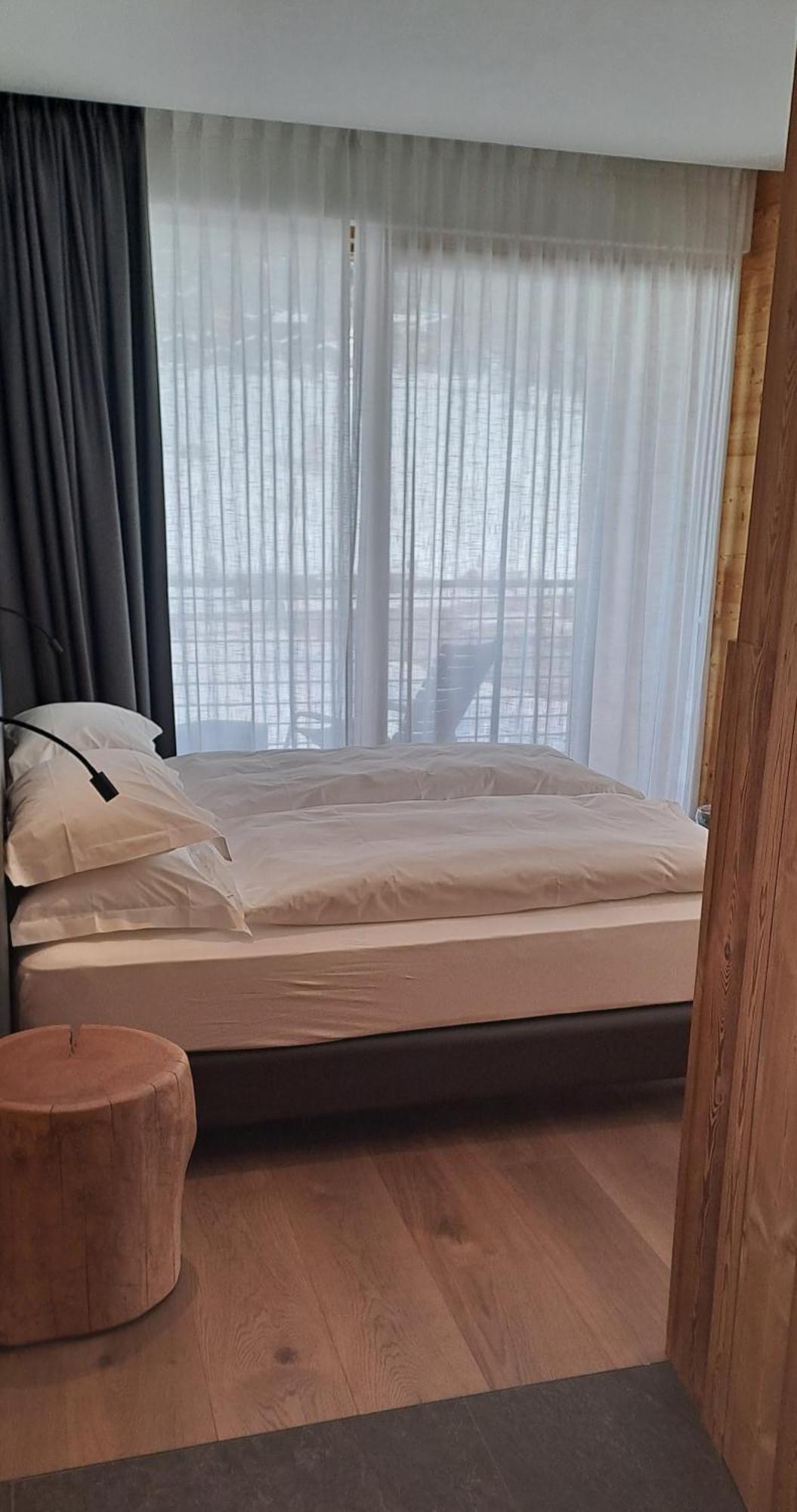 Hotel Vetta Alpine Relax Livigno Exterior foto