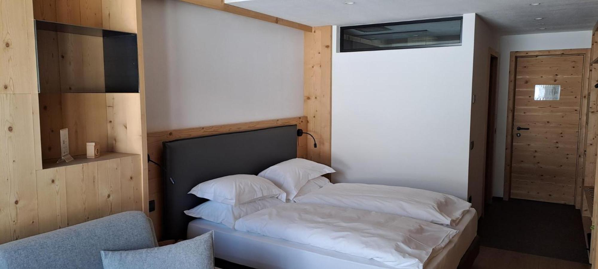Hotel Vetta Alpine Relax Livigno Exterior foto