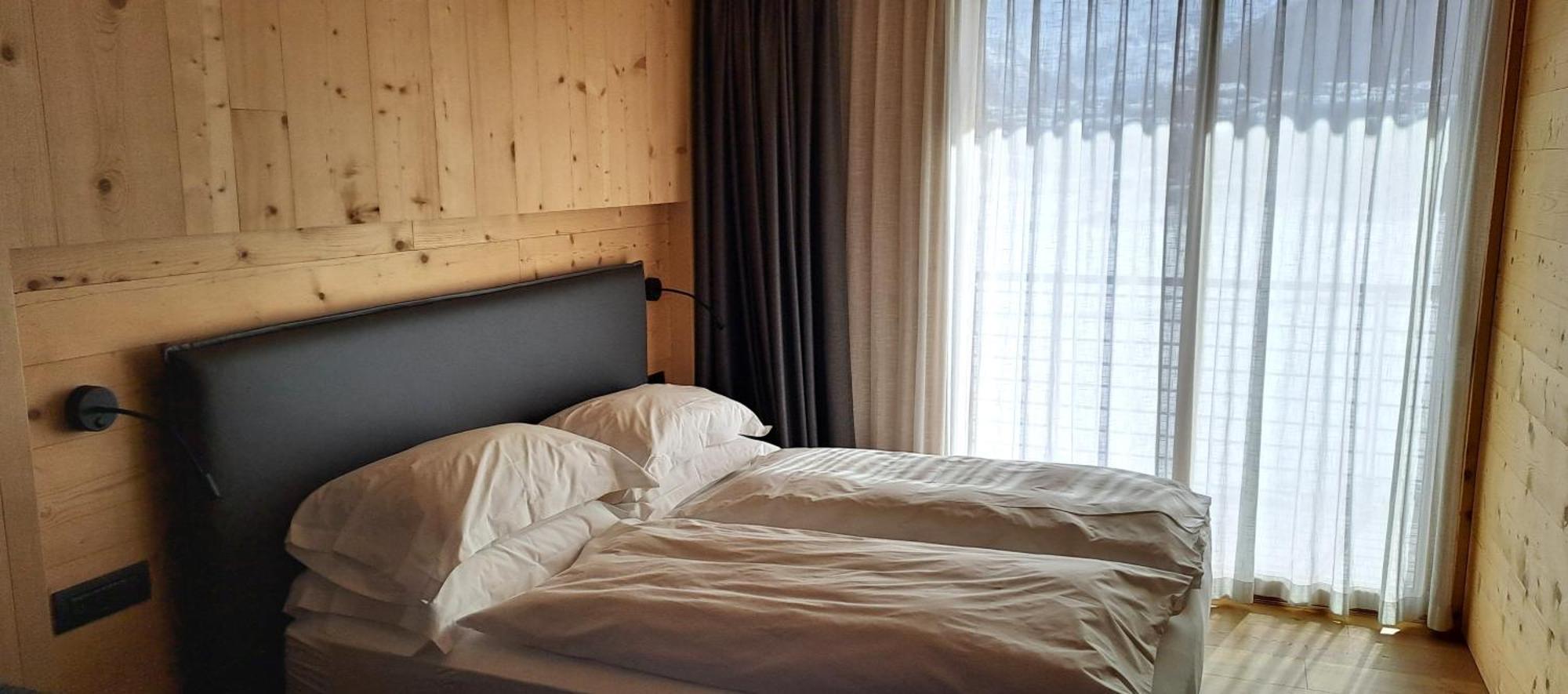 Hotel Vetta Alpine Relax Livigno Exterior foto